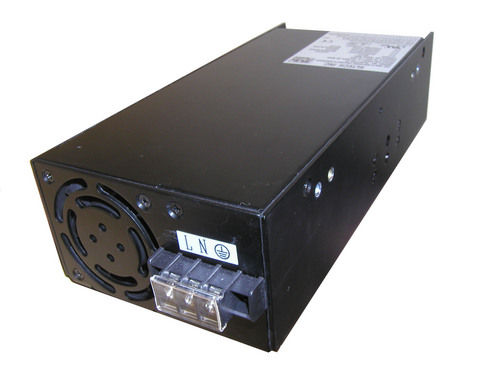 800W Single Output Switching Power Supply (RL5017RE8-N)