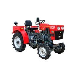 Agricultural Mini Tractor