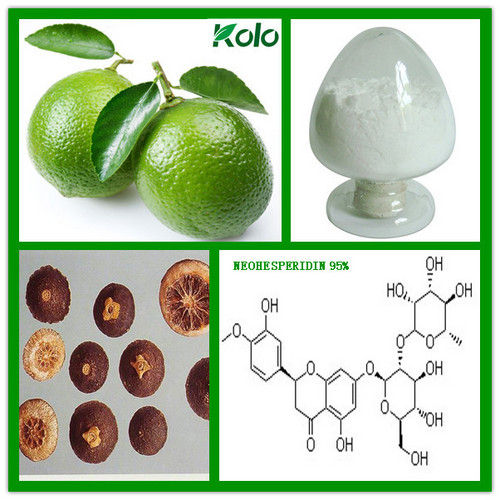 Citrus Aurantium Extract Neohesperidin 95% HPLC