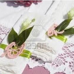 Cloth Napkins