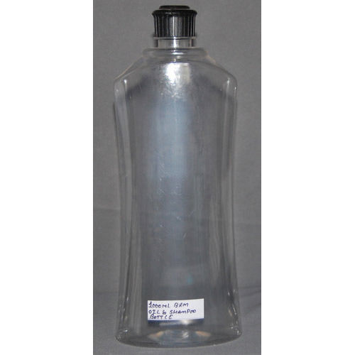 Cosmetic Pet Bottles