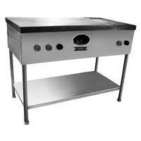 Dosa/Griddle Plate Burners