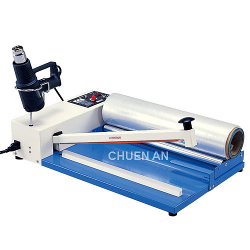 Hand Type Impulse Sealer