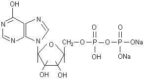  इनोसिन डिफॉस्फेट डिसोडियम 