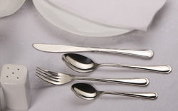 Lonova Cutlery Set