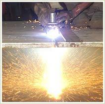 Metal Cutting Services