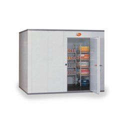 Modular Cold Room