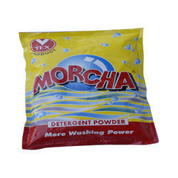 Morcha Detergent Powder