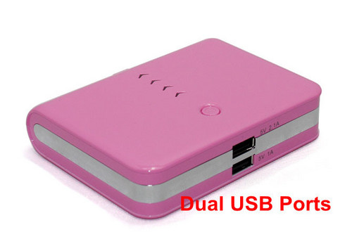 Power Bank For Mobile (10400mah)