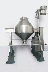 Rotocone Vacuum Dryer