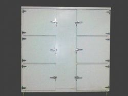 Six Door Deep Freezer