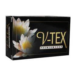 V-Tex Premium Bath Soap