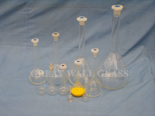 Volumetric Flask