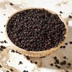 Black Pepper