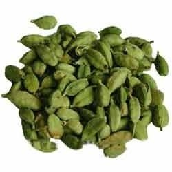 Cardamom