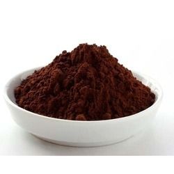Cocoa Powder Instant Mix