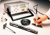 Component Testing Services By NDT Technologies (P) Ltd