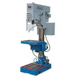 Drilling Machine