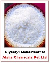 Glyceryl Monostearate