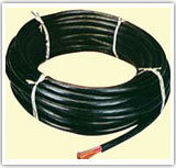 Heavy Duty Copper Welding Cables