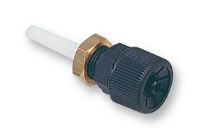 Herga - 6419-00 - Bulkhead Connector