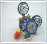 HMP ISI marked Welding Regulator