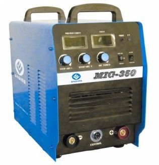 Inverter MIG Welding Machine 