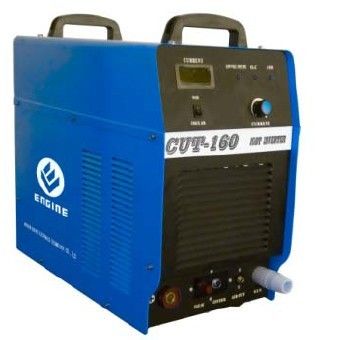 Inverter Plasma Cutting Machine 