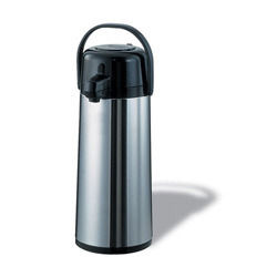 Plastic Thermos