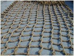 Polypropylene Cargo Nets