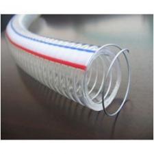 Pvc Spiral Hoses