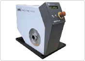 Rotational Testing System Services