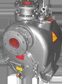 Self Priming Pumps - Durable Composite Build | High Performance, Industry Leading Quality