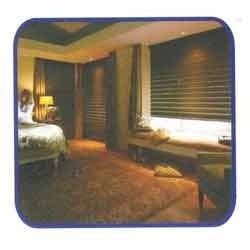 Shangri-LA Blinds