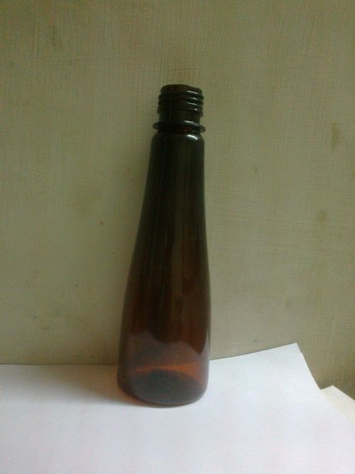 200ml एम्बर बॉटल