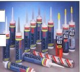 Acrylic Sealants