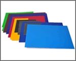 Acrylonitrile Butadiene Styrene Sheets (Abs)