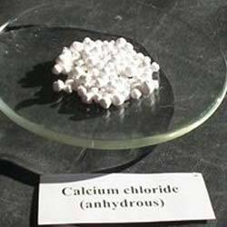 Calcium Chloride Carpenter Assembly