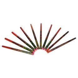 Colourful Wooden Dandiya Sticks