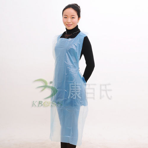 Disposable Plastic Apron