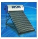 Domestic Solar Water Heater