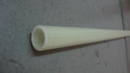 Epoxy Frp Tube