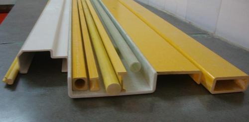 Frp Pultruded