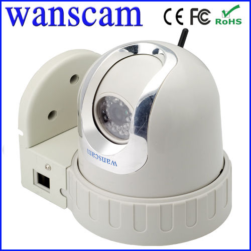 HD 1080p Megapiexl IP Camera With 32G Memory Card Security HD IP