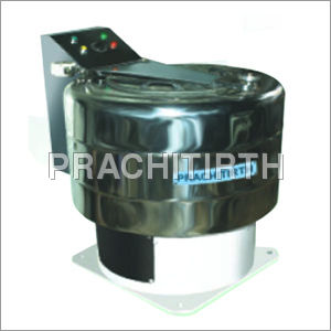 Hydro Extractor Direct Drive