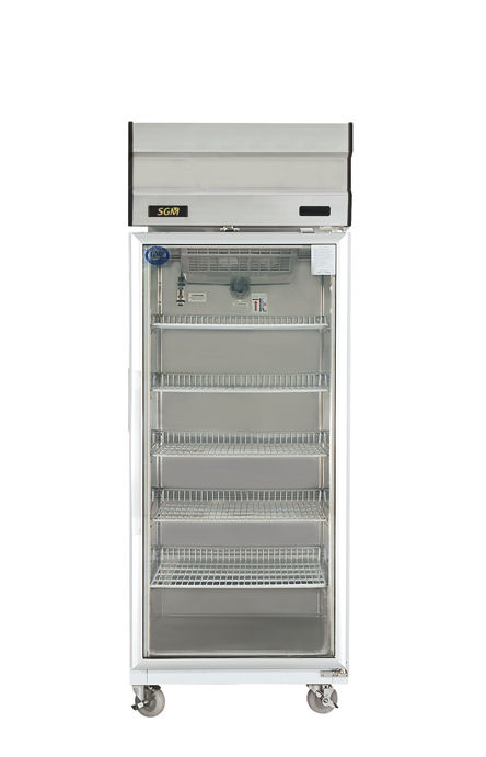 Laboratory Refrigerator