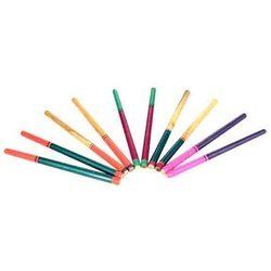 Multicolor Dandiya Sticks