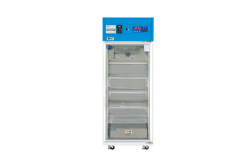 Pharmacy Refrigerators