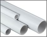 PVC Rigid Pipe