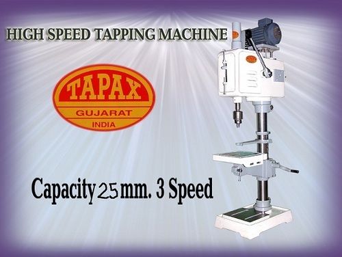 Tapping Machine 25mm